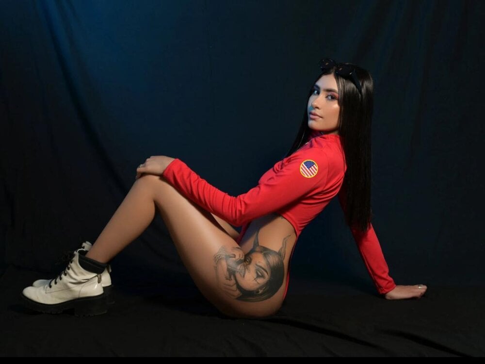 isabellacox from stripchat