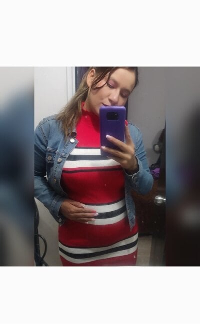 Zoe_Nasty - pregnant