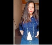 LustyKavita's webcam live show