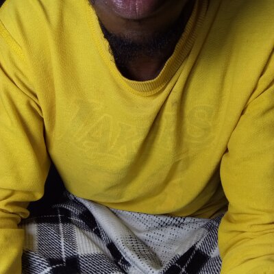 GlassyCumman profile