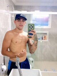 xirie98's webcam live show