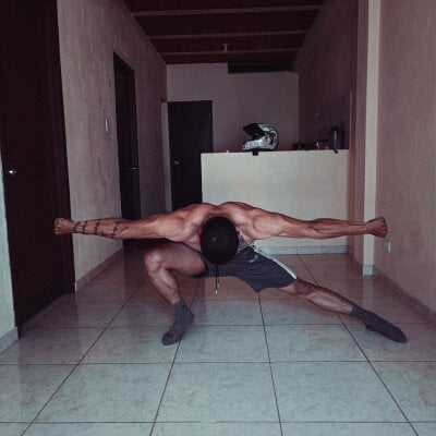 Nagi_strong1 private show