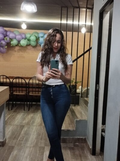 DannaCouper - Stripchat Lovense Best Blowjob Girl 
