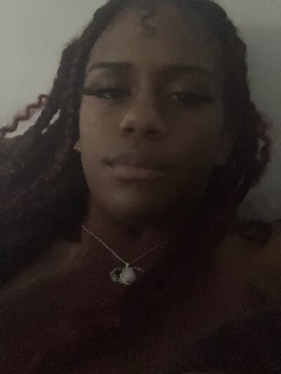 Jaydadolly - Stripchat Trans 