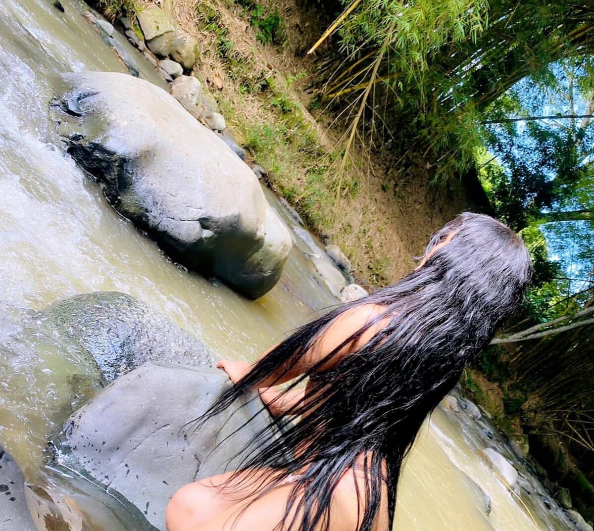 Sexylatina22cm