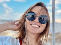 IconaDidi's webcam live show