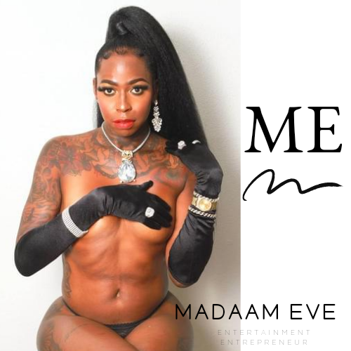 MadaamEve