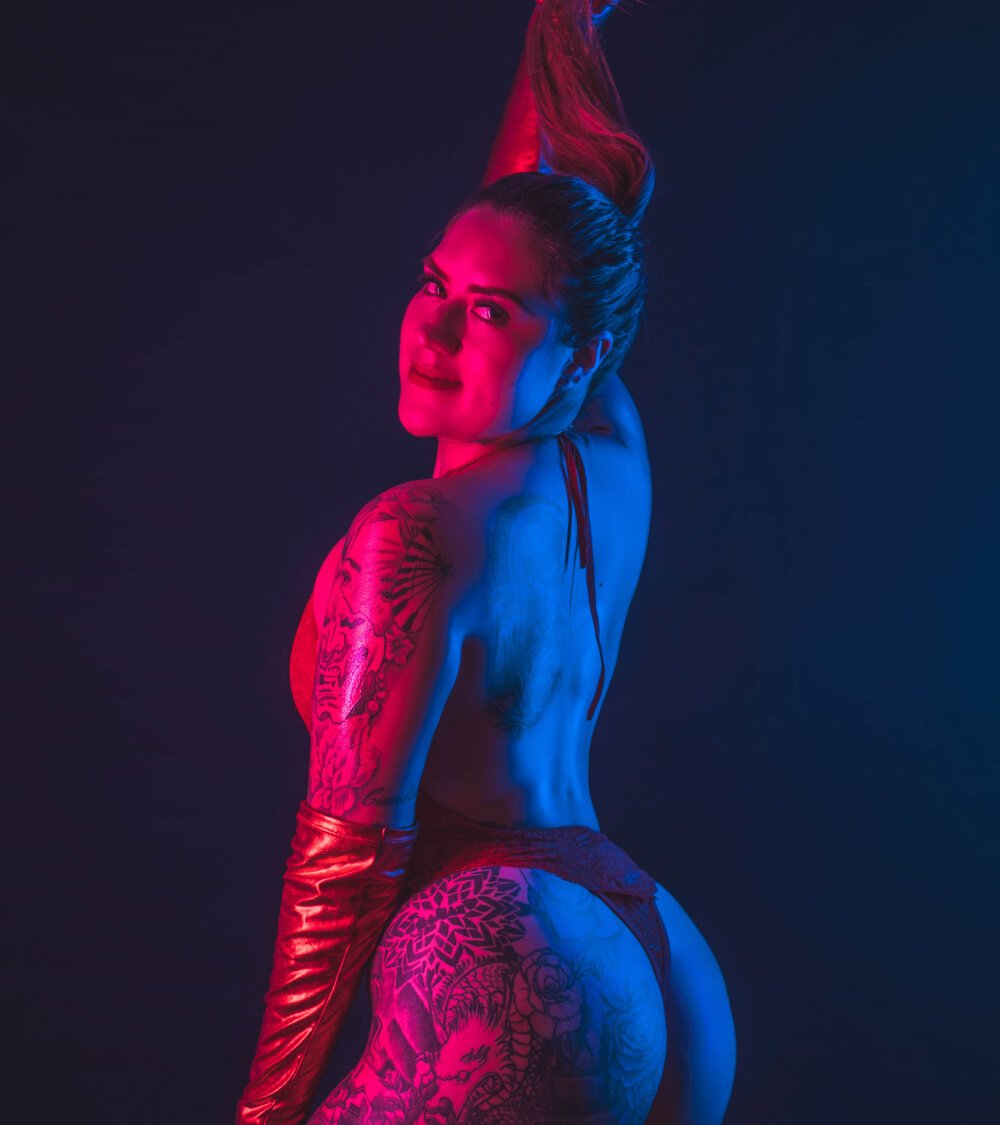 LIa_Bakeer profile