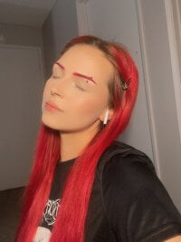 SunsetParis's webcam live show
