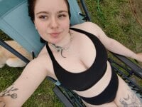 KatrinClark's webcam live show
