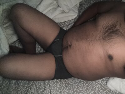 Osogaypardo private show