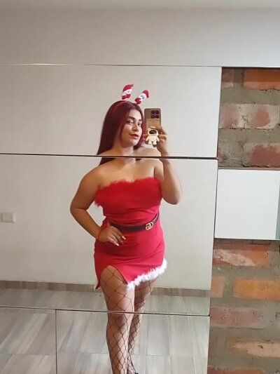 red_sensatiion Avatar