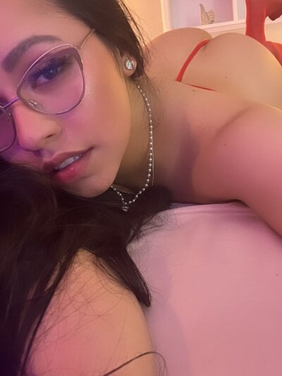 Zoeh_Kavritz - Stripchat Girl 