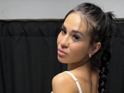 NadiaSweety - jerk off instruction