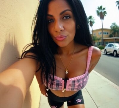 MILFever - Stripchat Glamour Lovense Best Girl 
