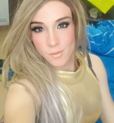 BIANCA3679 - Stripchat Trans 