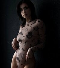 Chat XXX en directo de Succubus-Magdalena