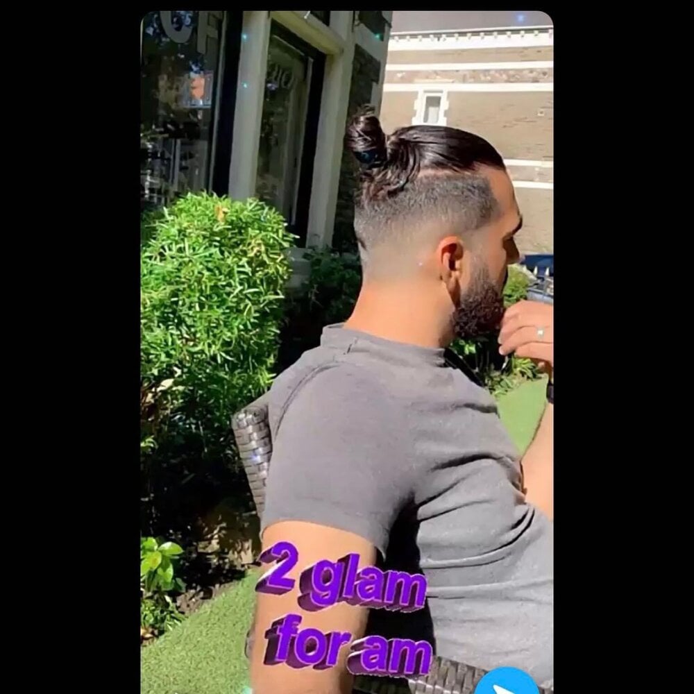 Jay78616 Offline XXX-chat