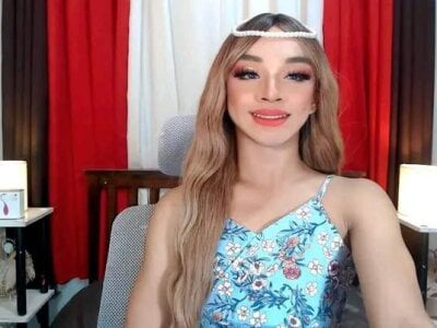 Naomi_Stone18 - Stripchat Trans 