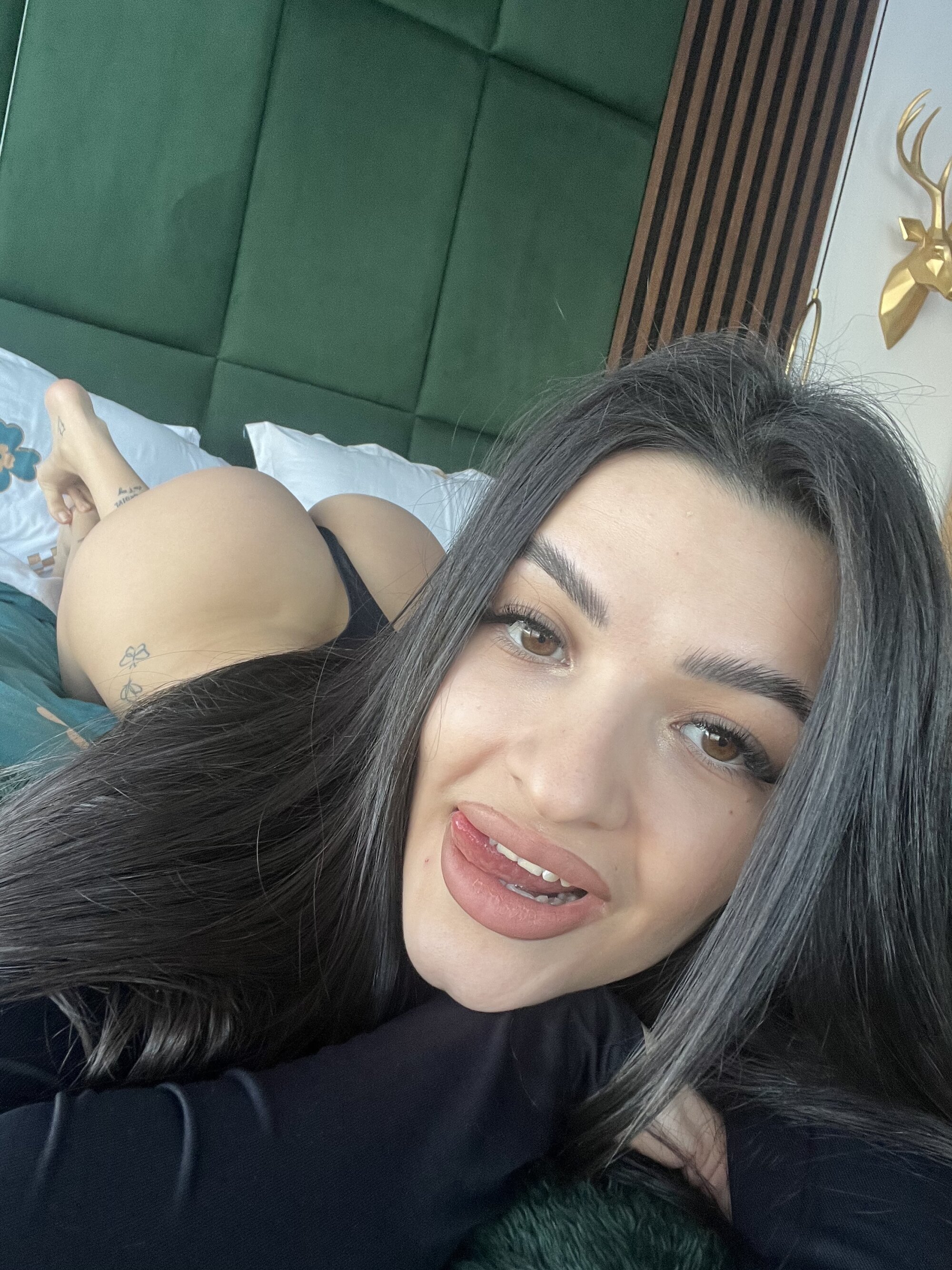 PrettyAlexa