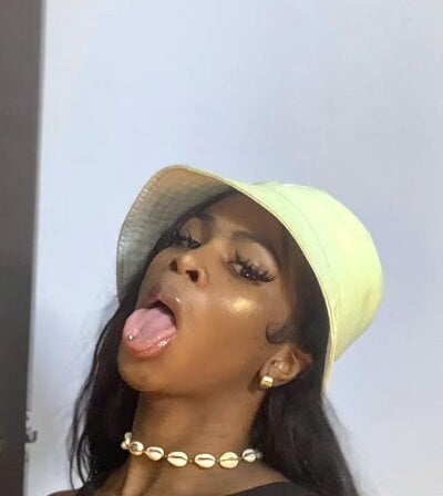 Ebonygoodesss - Stripchat Teen Cam2cam Cowgirl Trans 