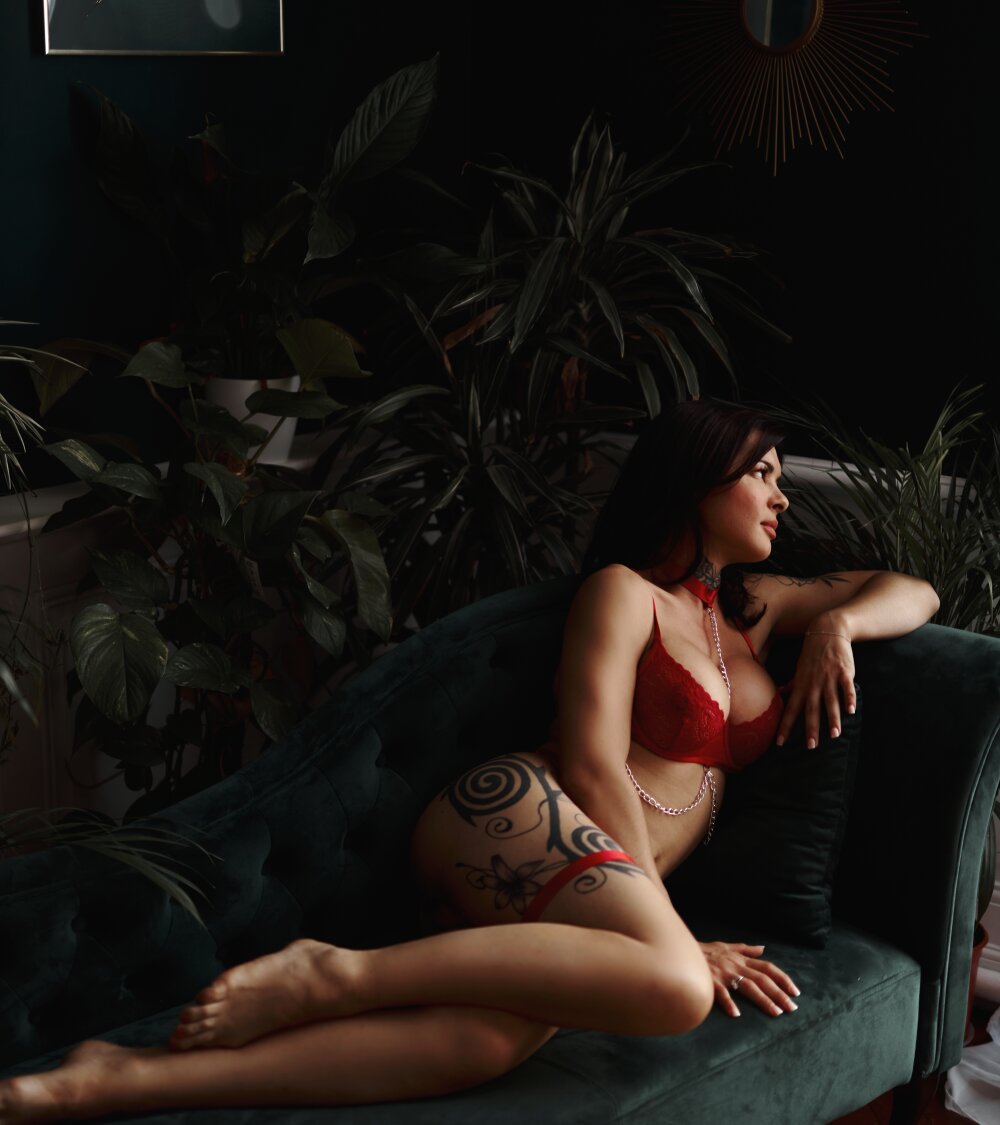 medusapanthera offline XXX-chatje