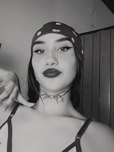 Amber_devil - Stripchat Teen Blowjob Cam2cam Girl 