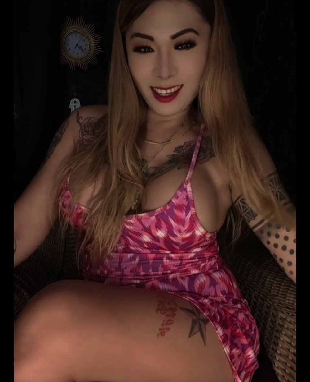 fayola_beatrix from stripchat