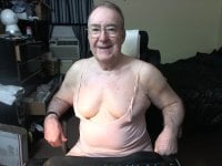 Toastir's webcam live show