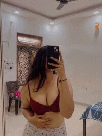 Chole-bhature's webcam live show