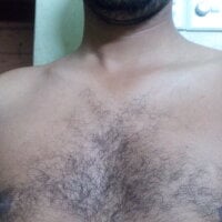Barisal123's webcam live show