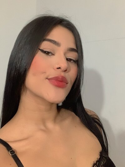 Andreag09 🥨 naked cam