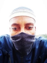 Rusky96's webcam live show