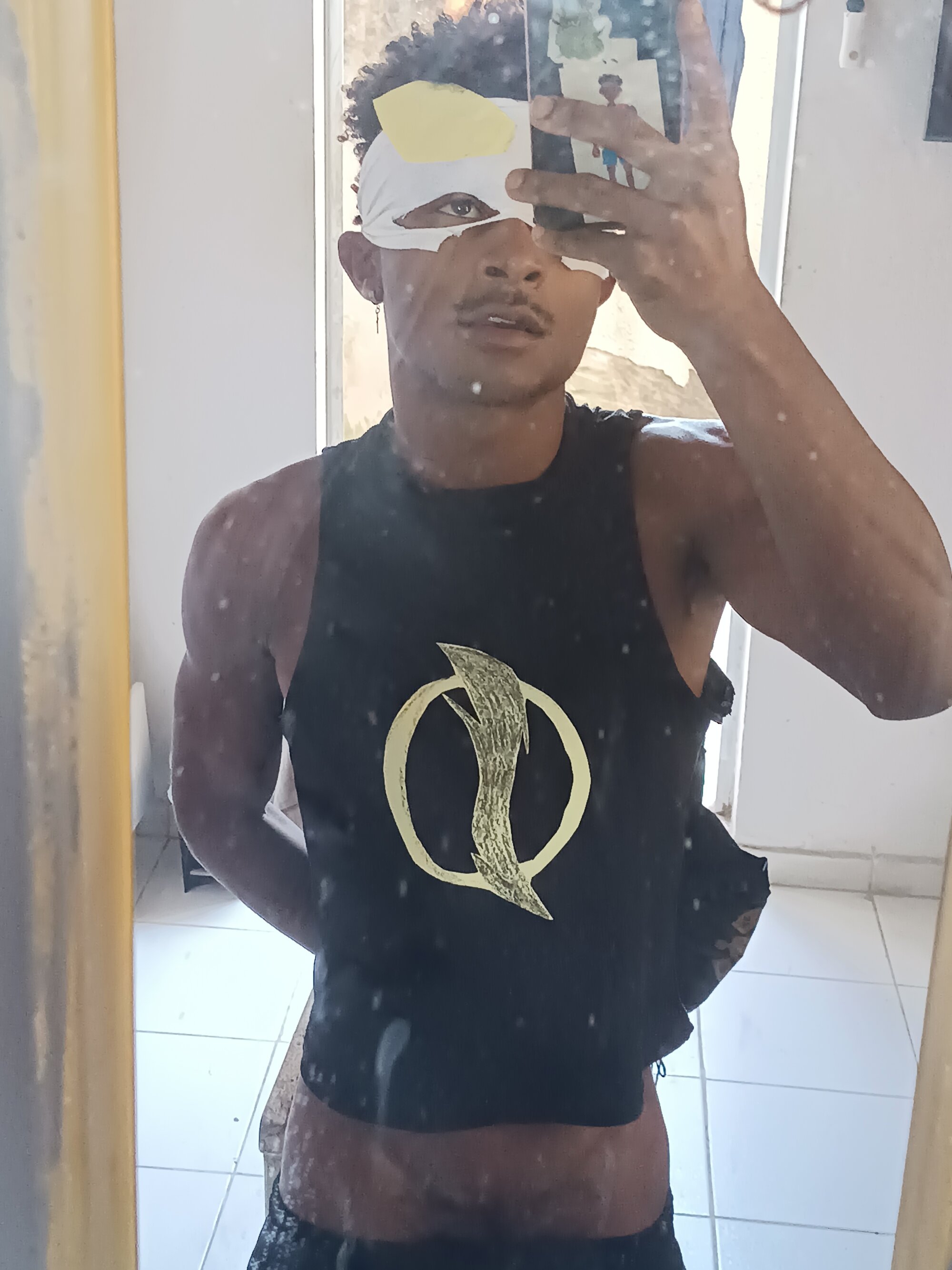 Static_Shock