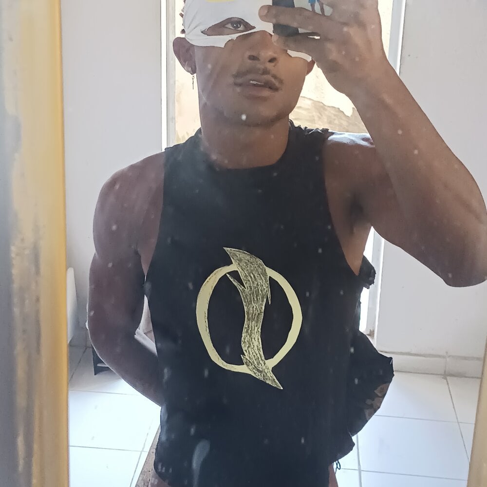 static_shock from stripchat