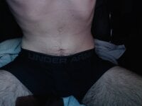 JerkNate's webcam live show
