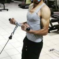 Kurtsikici@xh's webcam live show