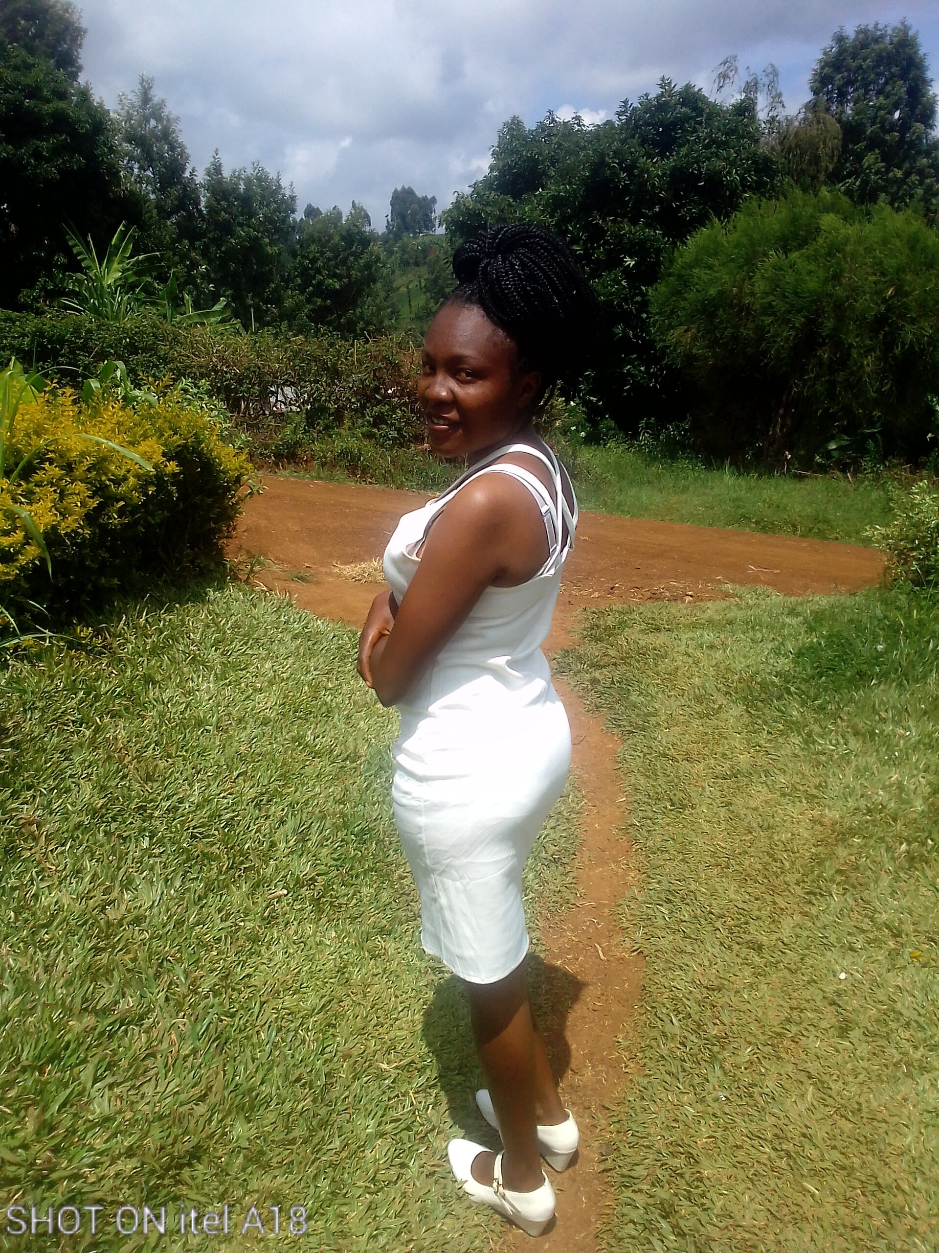 sheiwendo
