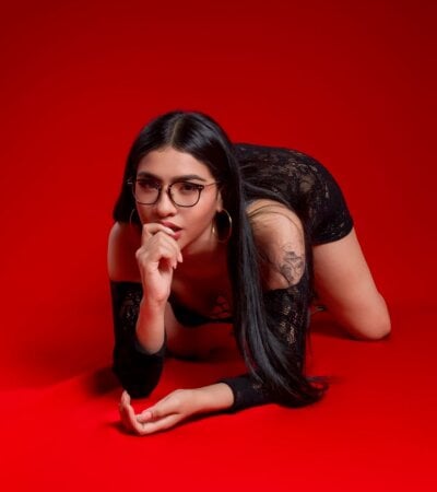 hannahlowell_ from stripchat