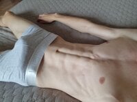 TonyWatcher's webcam live show