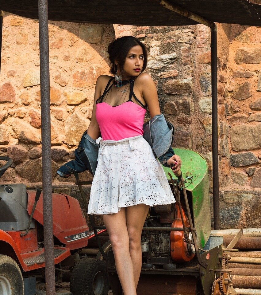 Indian_queenbaby's Offline XXX Chat
