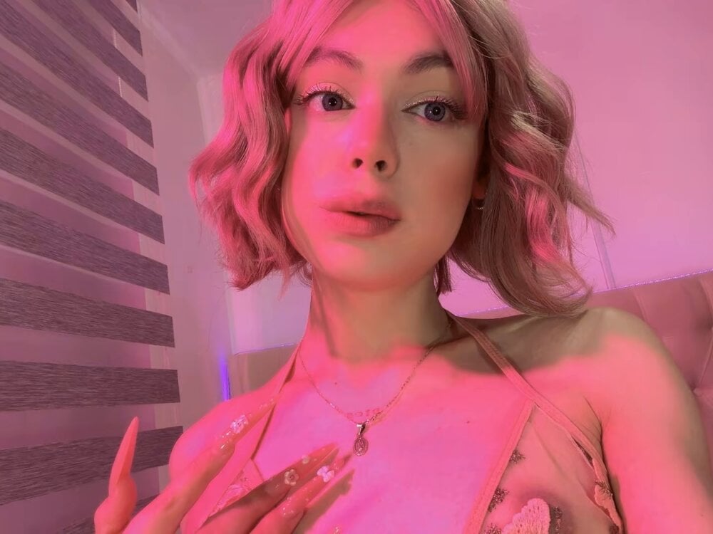 sweet_baby_yummy Chat XXX Ngoại tuyến