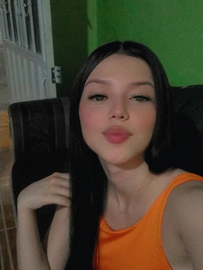 melani_lopez_ 🌷 live show