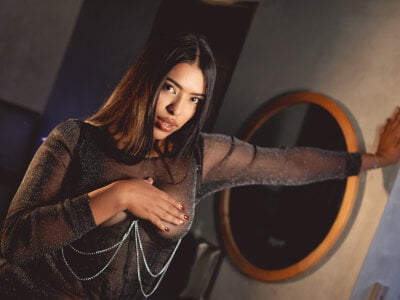 RiriiBrunette__