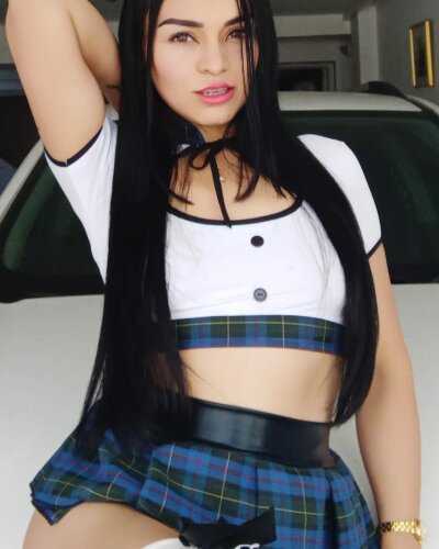 Annababygirll