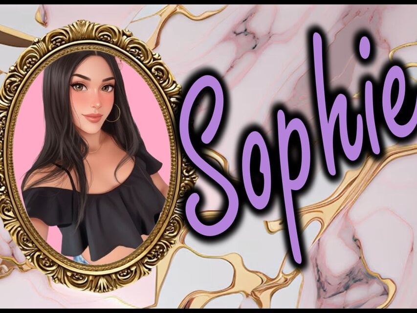 little_soph_ from stripchat