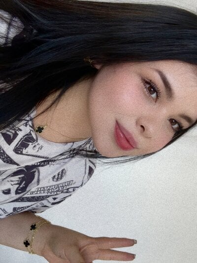 AshlyRouse - Stripchat Teen Pov Lovense Girl 