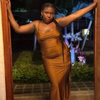 Модель NanyMoreno