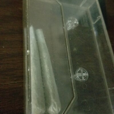 robbyonekenobe Avatar