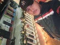 krisscol's webcam live show